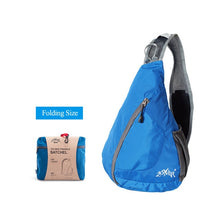 Foldable Shoulder Bag - FitPug.com