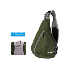 Foldable Shoulder Bag - FitPug.com