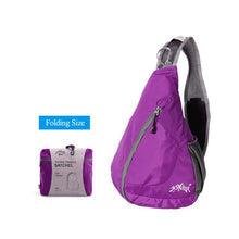 Foldable Shoulder Bag - FitPug.com
