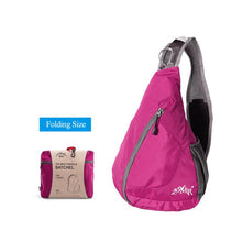 Foldable Shoulder Bag - FitPug.com