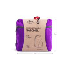 Foldable Shoulder Bag - FitPug.com