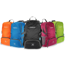 30L Foldable Backpack - for Travel/Camping - FitPug.com