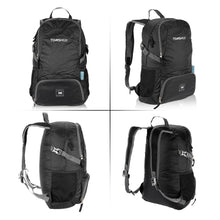 30L Foldable Backpack - for Travel/Camping - FitPug.com