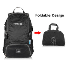 30L Foldable Backpack - for Travel/Camping - FitPug.com