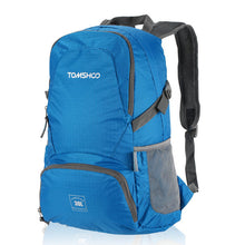 30L Foldable Backpack - for Travel/Camping - FitPug.com