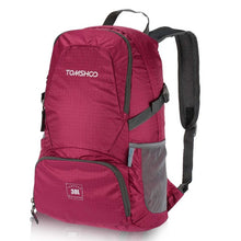 30L Foldable Backpack - for Travel/Camping - FitPug.com
