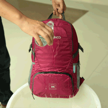 30L Foldable Backpack - for Travel/Camping - FitPug.com