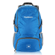 30L Foldable Backpack - for Travel/Camping - FitPug.com