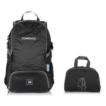 30L Foldable Backpack - for Travel/Camping - FitPug.com