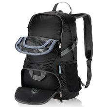 30L Foldable Backpack - for Travel/Camping - FitPug.com