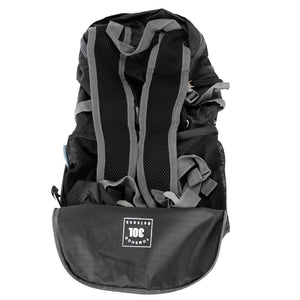 30L Foldable Backpack - for Travel/Camping - FitPug.com
