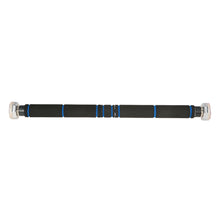 Adjustable Doorway Horizontal Pull-up Bar - FitPug.com