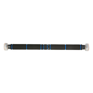 Adjustable Doorway Horizontal Pull-up Bar - FitPug.com