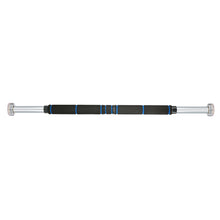 Adjustable Doorway Horizontal Pull-up Bar - FitPug.com