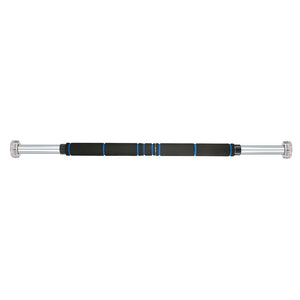 Adjustable Doorway Horizontal Pull-up Bar - FitPug.com