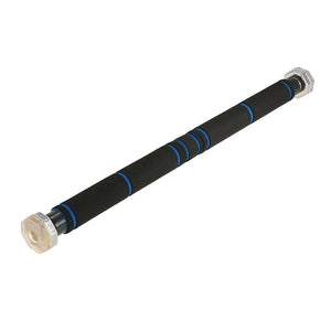 Adjustable Doorway Horizontal Pull-up Bar - FitPug.com