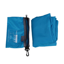Lightweight Sleeping Bag with a Pillowcase - FitPug.com