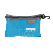 Lightweight Sleeping Bag with a Pillowcase - FitPug.com