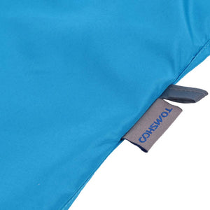 Lightweight Sleeping Bag with a Pillowcase - FitPug.com