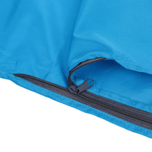 Lightweight Sleeping Bag with a Pillowcase - FitPug.com