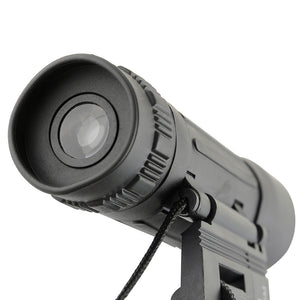 Mini Optics 96/1000m Binocular - 12X30 Scope - FitPug.com