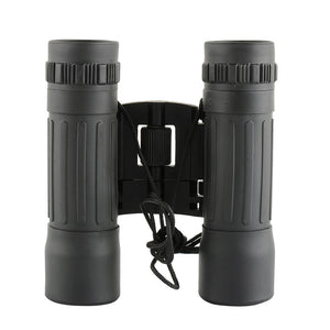Mini Optics 96/1000m Binocular - 12X30 Scope - FitPug.com