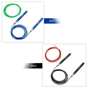 Ball Bearing Jump Rope with a Bag - FitPug.com
