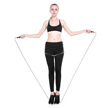Ball Bearing Jump Rope with a Bag - FitPug.com