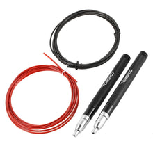 Ball Bearing Jump Rope with a Bag - FitPug.com