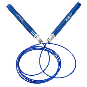 Ball Bearing Jump Rope with a Bag - FitPug.com