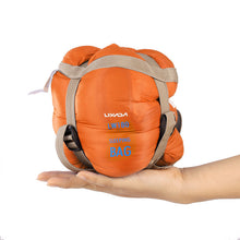 Lazy Fold Ultra-light Sleeping Bag - FitPug.com