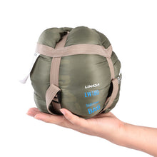 Lazy Fold Ultra-light Sleeping Bag - FitPug.com