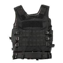 Tactical Hunting/Fishing Vest - 5 Colors - FitPug.com
