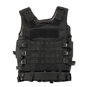 Tactical Hunting/Fishing Vest - 5 Colors - FitPug.com