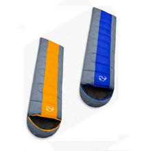 Winter Thermal Sleeping Bag - FitPug.com
