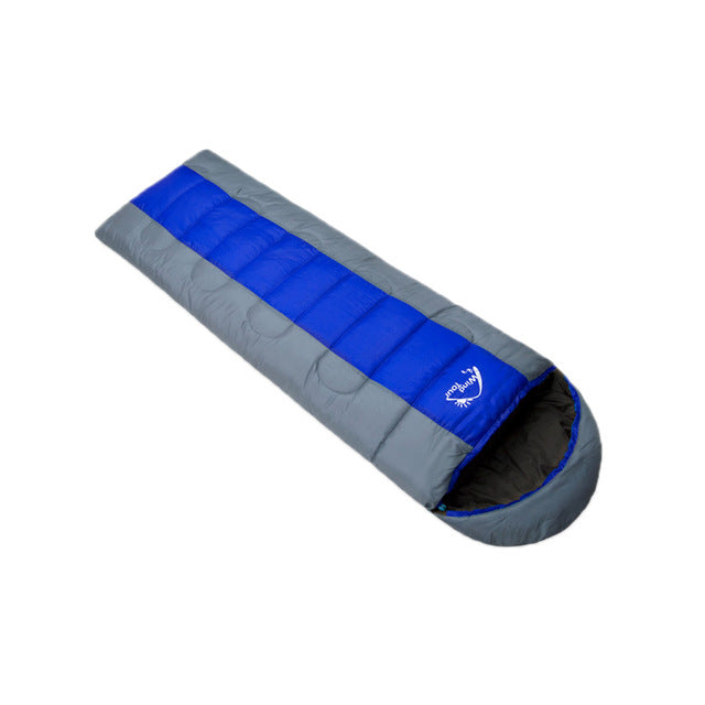 Winter Thermal Sleeping Bag - FitPug.com