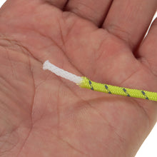 20m Multifunctional Reflective Paracord Rope - 2mm 1 Strand - FitPug.com