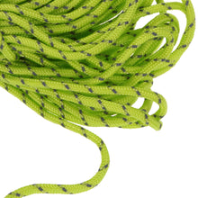 20m Multifunctional Reflective Paracord Rope - 2mm 1 Strand - FitPug.com