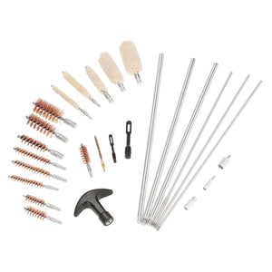 78pcs Gun Cleaning Kit with Case - FitPug.com