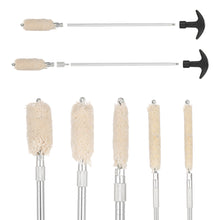78pcs Gun Cleaning Kit with Case - FitPug.com