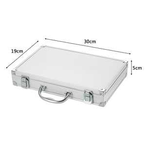 78pcs Gun Cleaning Kit with Case - FitPug.com