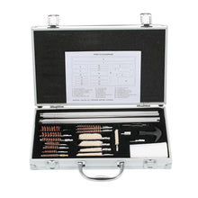 78pcs Gun Cleaning Kit with Case - FitPug.com