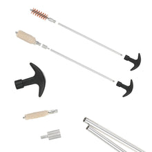 78pcs Gun Cleaning Kit with Case - FitPug.com