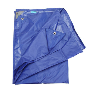 Beach Mat with Storage Bag - Water Resistant - FitPug.com