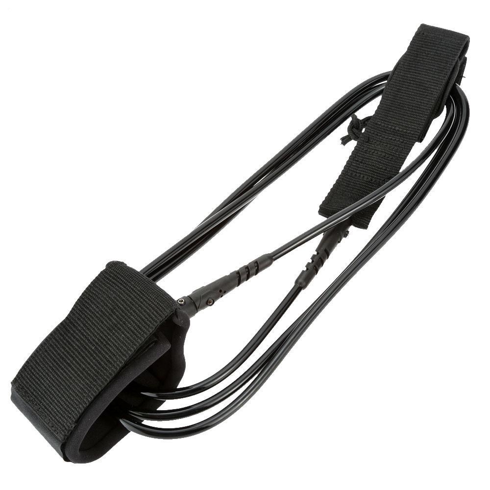 6 - 10 Ft Paddle/Surfboard Leash - FitPug.com