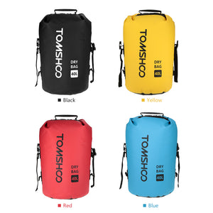 40L Waterproof Dry Bag - FitPug.com