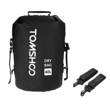 40L Waterproof Dry Bag - FitPug.com
