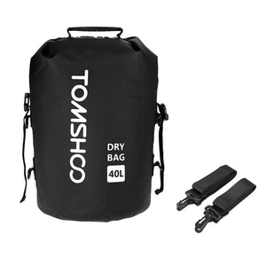 40L Waterproof Dry Bag - FitPug.com