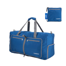 80L Foldable Waterproof Gym Bag - FitPug.com