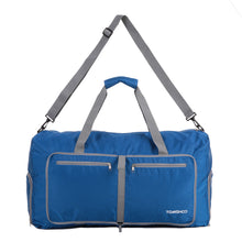 80L Foldable Waterproof Gym Bag - FitPug.com